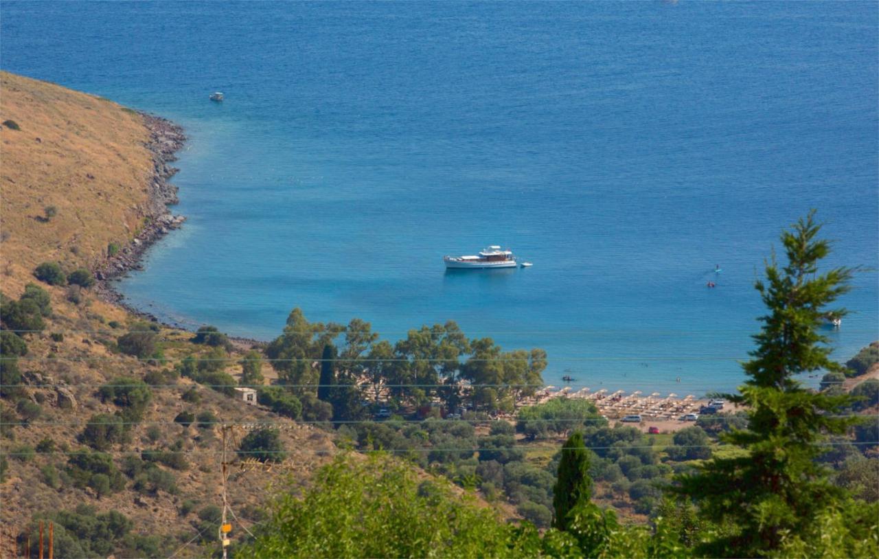 Aegina Colors Villa Sfentouri ภายนอก รูปภาพ